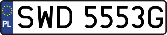 SWD5553G