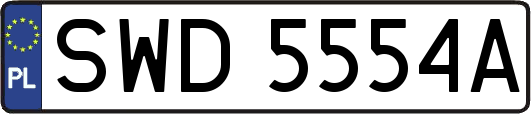 SWD5554A
