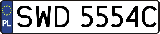 SWD5554C