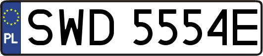 SWD5554E