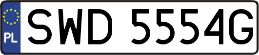 SWD5554G