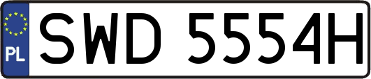 SWD5554H