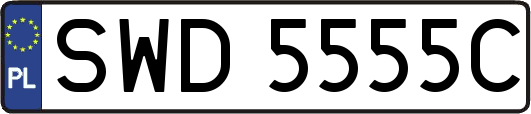 SWD5555C