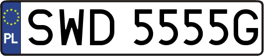 SWD5555G