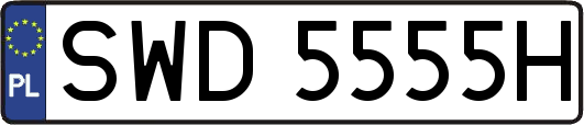 SWD5555H