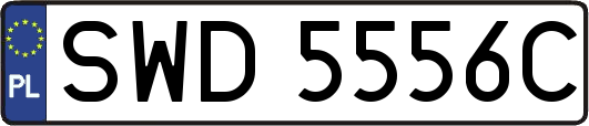 SWD5556C
