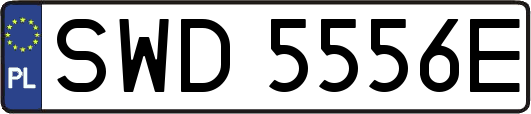 SWD5556E
