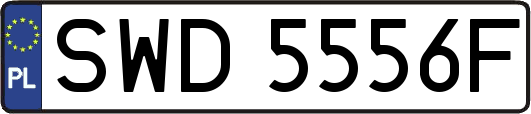 SWD5556F