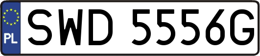 SWD5556G
