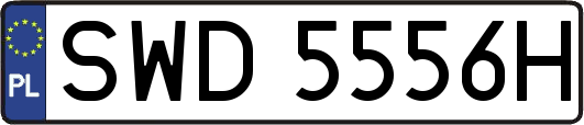 SWD5556H