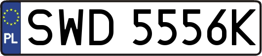 SWD5556K