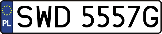 SWD5557G