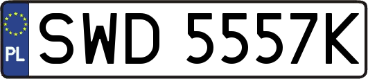 SWD5557K