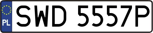 SWD5557P