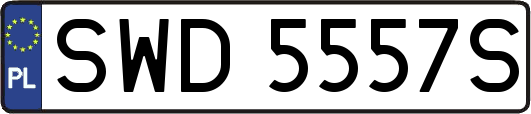 SWD5557S