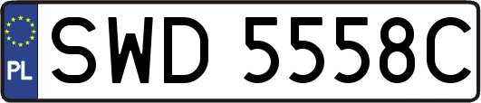 SWD5558C