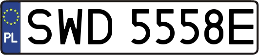 SWD5558E