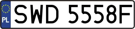 SWD5558F