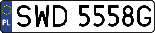 SWD5558G