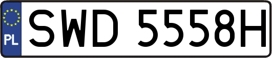 SWD5558H