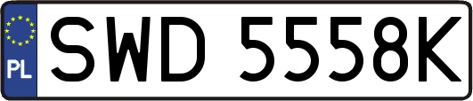 SWD5558K