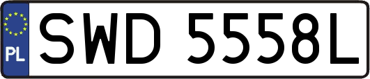 SWD5558L