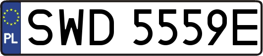 SWD5559E