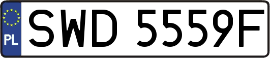 SWD5559F