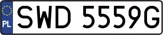 SWD5559G