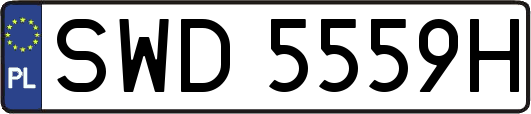 SWD5559H