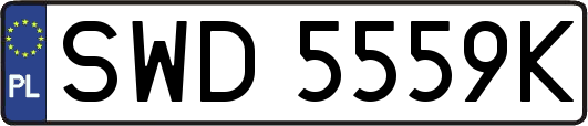 SWD5559K