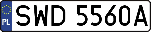SWD5560A