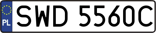 SWD5560C