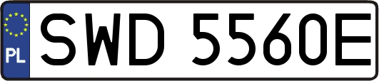 SWD5560E