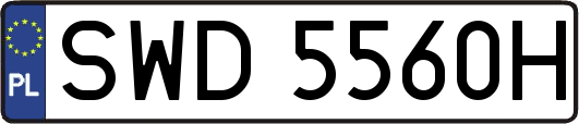 SWD5560H