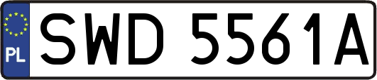 SWD5561A