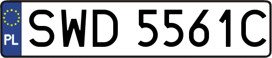 SWD5561C