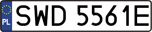 SWD5561E