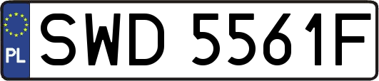 SWD5561F