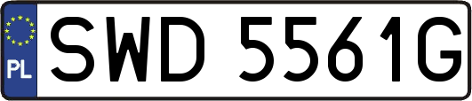 SWD5561G