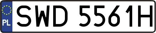 SWD5561H