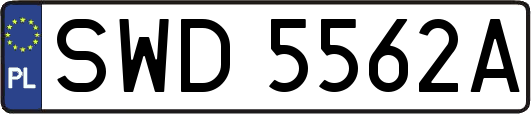 SWD5562A