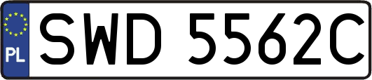 SWD5562C