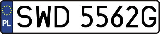 SWD5562G