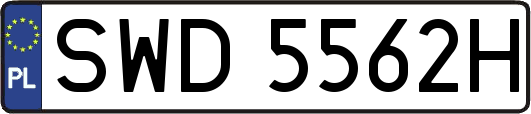 SWD5562H