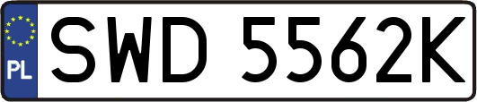 SWD5562K