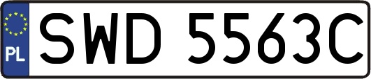 SWD5563C