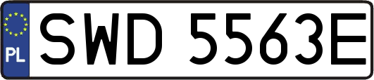 SWD5563E