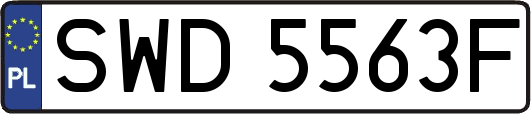SWD5563F
