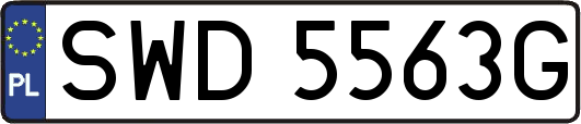 SWD5563G